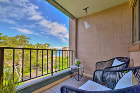 Bright Lahaina Condo Walk to Beaches, Restaurants